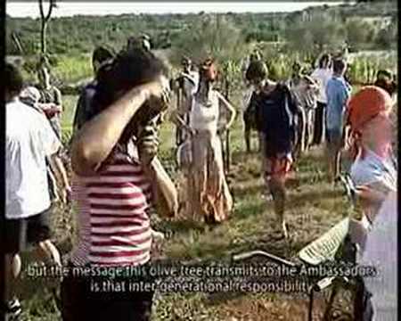 12 Smrikva Bowl 2007 - tennis Championship under 10 - Pula (Istria - CROATIA)