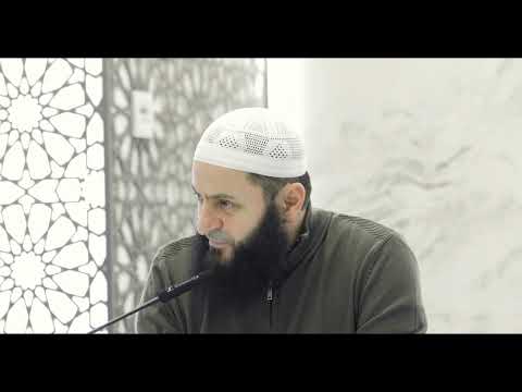 Nëse te del gjumi natën thuaje këtë dua | Hoxhë Sadullah Bajrami