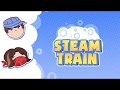 Opening 24 Steam Train 3 Ross Arin