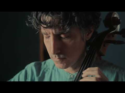 Yoed Nir - Bach: Cello Suite No. 1 in G Major, Prélude (Official Video)