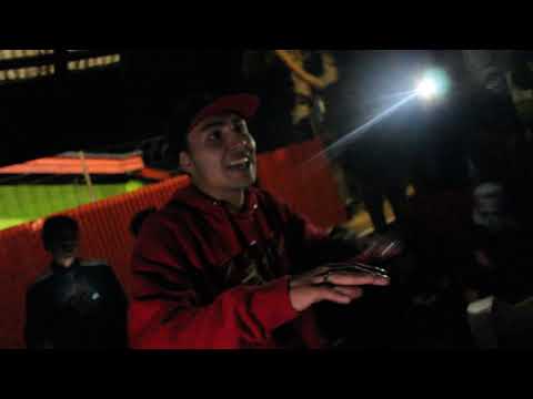 SEMI FINAL NEBOS VS EME 2DA PARTE