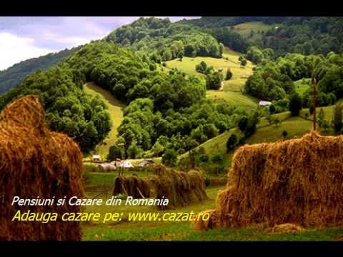 Cazare Uibaresti, Hunedoara - Cazat.ro