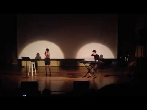 Korean Culture Night (LIVE) - Seattle University of Washington - Hannah Cho & Shin Chang