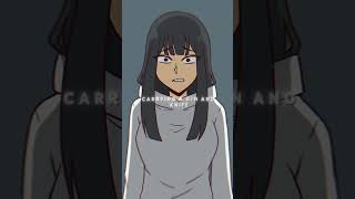 you know the devil has horns…