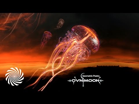 Ovnimoon - The Arrival of Love (Original Mix)