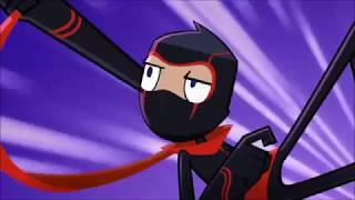 Download lagu RC9GN-AMV-ANGEL WITH A SHOTGUN mp3