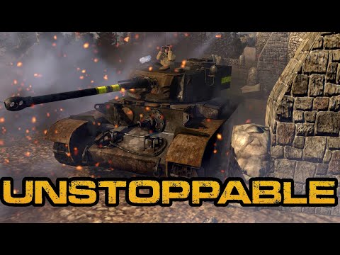 Come't get me (Helpinghans & IncaUna vs Isildur & Nicko)