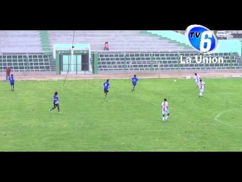 FUTBOL COPA PERU FUTURO MAJES 6 CHIVAY 1-  2013 MAJES  EL PEDREGAL AREQUIPA PERU