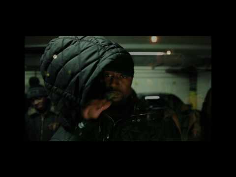 Word On Road TV Joe P (Landlordz SN1) Exclusive Freestyle (Hood Video) [2010]