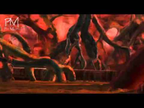 Paul Martinez & Fiddler - Direction (Matias Chilano Remix)