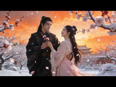 【FULL】Forced to Play a Doomed Princess, I Accidentally Became the Tyrant's Cure#minidrama