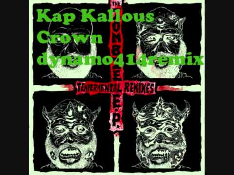 dynamo414 - Kap Kallous - Crown Remix Contest