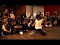 August Alsina I Luv This Sh T Tricia Miranda Choreography Filmed By TimMilgram