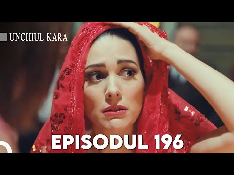 Unchiul Kara Episodul 196 | Subtitrare în limba română