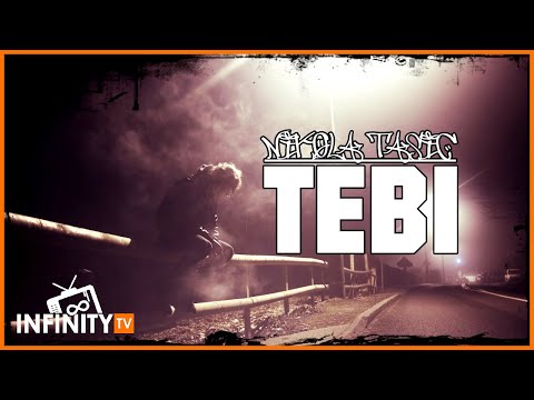 Nikola Tasić - Tebi [audio] [2017]