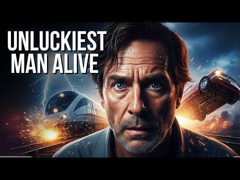 Ep 1: The Unluckiest Man To Ever Live (Frane Selak)