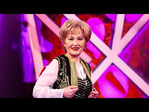 Evgjeni Culli & Adriana Thanu & Sazet e Permetit - Hodha nje lule ne ferre