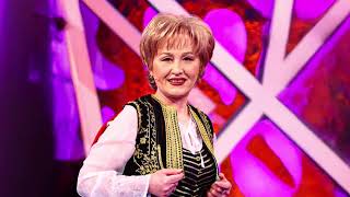 Evgjeni Çuli & Adriana Thanu - Hodha Njē Lule Ne Ferrë