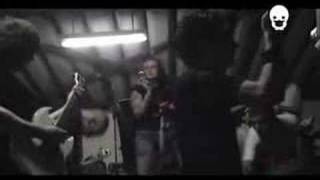 Caliban - Its our burden to bleed (Live)