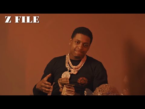 [FREE] Baby Money x Babytron x Detroit Type Beat ~ "Play It Out"