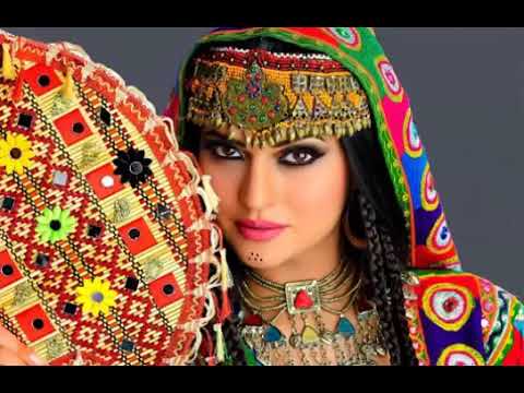 Rasha Mama zoy de lewany | pashto beautiful song,You have been never hear this song