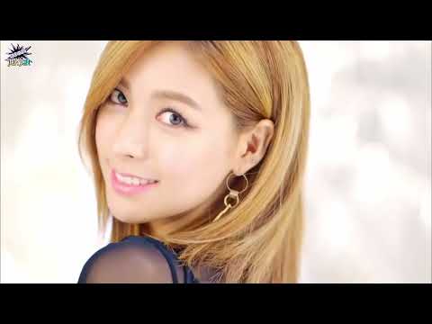 HELLO VENUS I'm ill PERFORMANCE ver  JUN