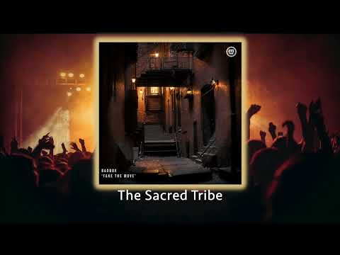 Badbox - Fake the Move (Original Mix) - #afrohouse