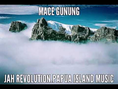 Jah Revolution - Mace Gunung