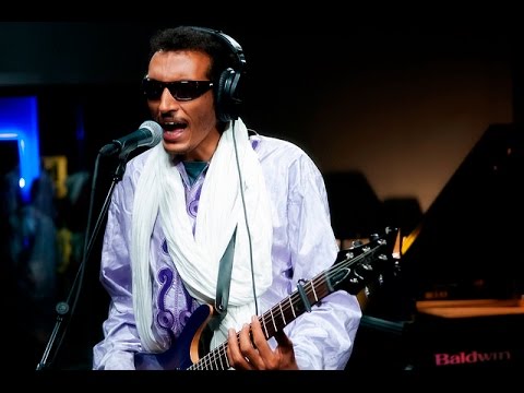 Bombino - Full Performance (Live on KEXP)