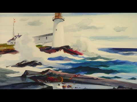 Edvard Grieg "To the Motherland" - Olga Badina (4k)