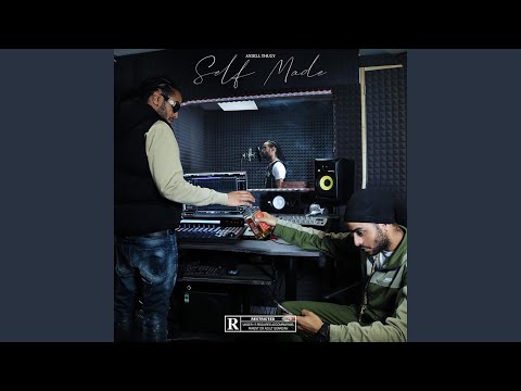 AU DÉPART (feat. Drexi)