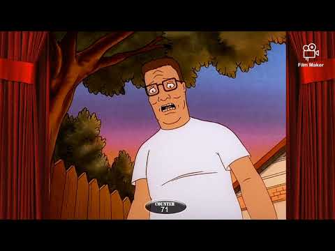 Hank's Complete BWAH! Collection (Demonic Version)