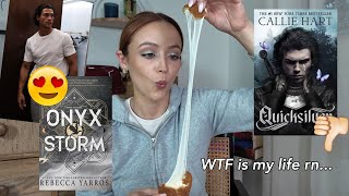 EAT WITH ME- Life, Drama, Books + Movies
