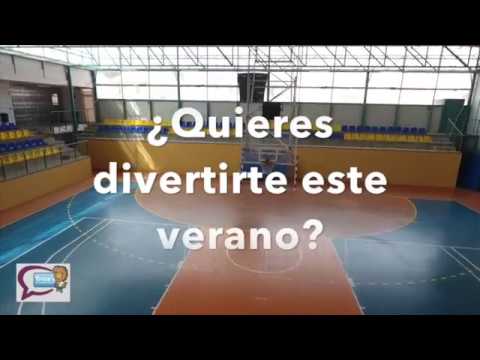 I Campus Baloncesto La Solana Tricia´s School