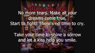 5. Mägo de Oz - Find Your Love - Celtic Land (Con Göran Edman) - (Letra-Lyrics)