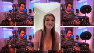 Just In Case - Catherine McGrath (Live from Lockdown)