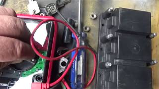 How To Check A Coil Pack