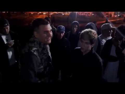 ZAICO vs LECKER - 4tos | Fecha 5 Torneo 2019 | Warriors of Freestyle