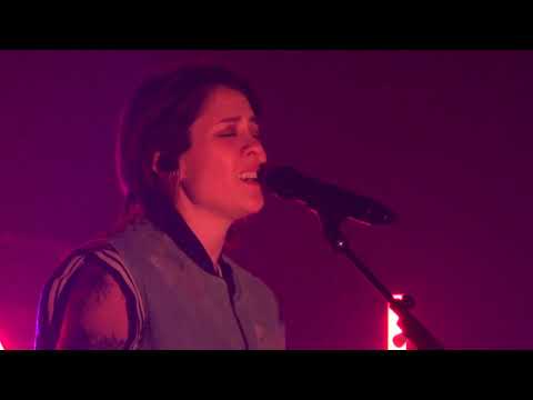 8/20 Tegan & Sara - My Number @ The Rose, Brampton, ON 3/22/24