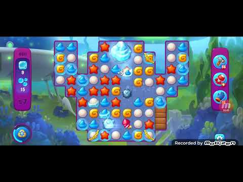 super hard Level -8611