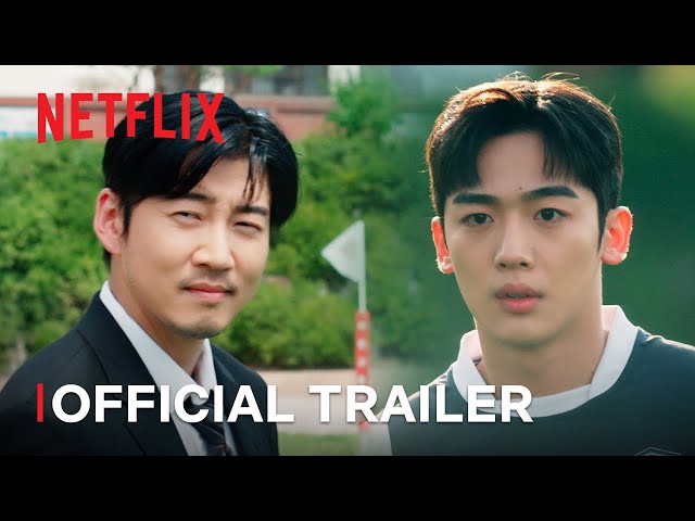 Official Trailer [ENG SUB]