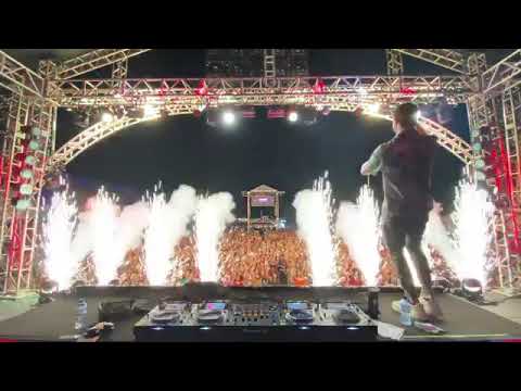 Alok, Jørd & Dj Mp3 - The Book Is On The Table (Alok Live, 2020)