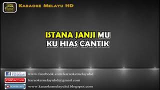 Liza Hanim - Istana Cinta