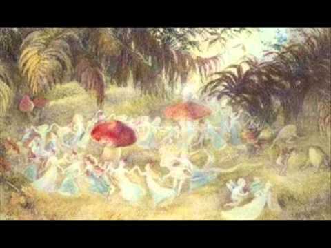 Tchaikovsky ~ Dance of the Sugar Plum Fairy