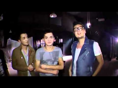 Making Of SunriseInc ft  Livi u Hodor   Still the same mp4ce