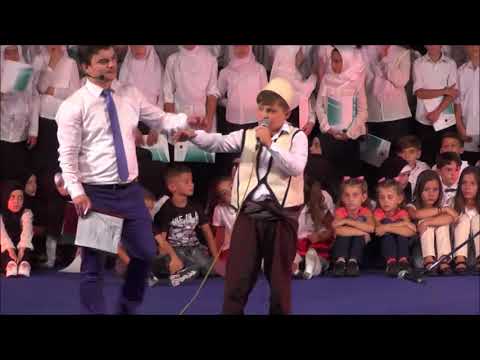 Zejdi Rexhepi  - "Urojmë Bajramin"