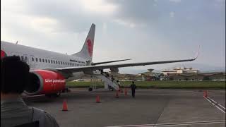 Download lagu Mini Summary of JT950 Bandung - Surabaya mp3