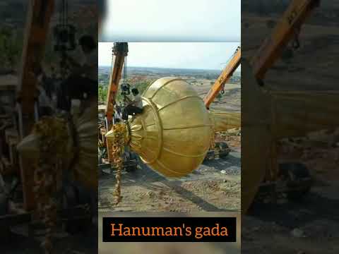 proof Ramayana happens #ramayan#hanuman