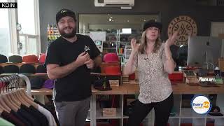 Findlay Hats are Built For Good Times