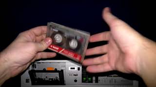 Roxette &quot;88 - I Could Never Give You Up. Tape Remaster